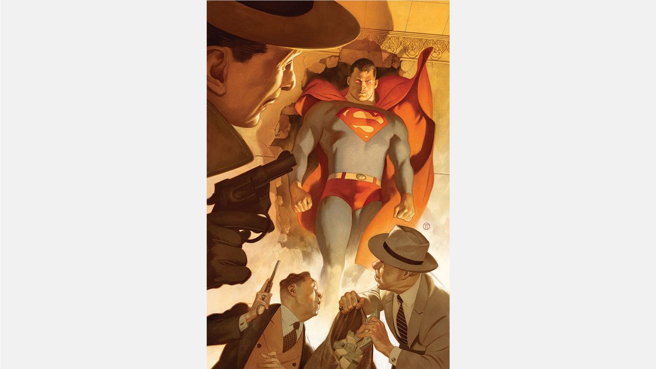 DC April 2021 solicitations