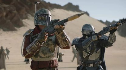 The Mandalorian cobb vanth
