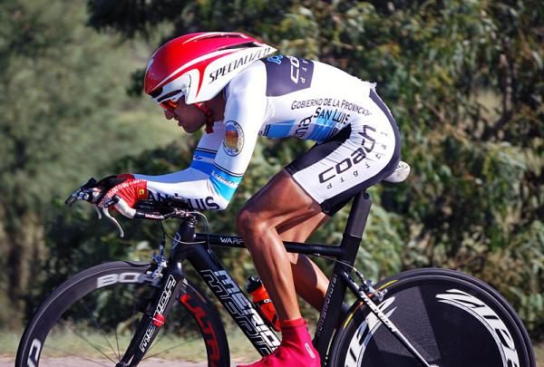 Josue Moyano (Argentina)