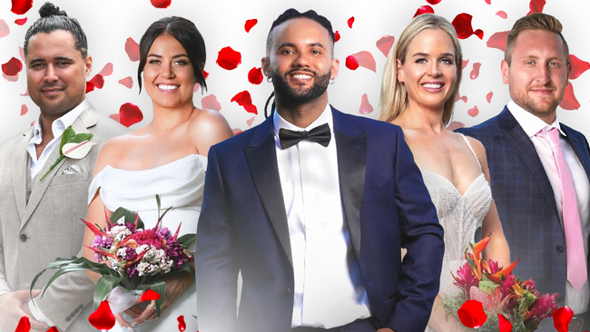How to watch 'Married At First Sight New Zealand' season 4 online from