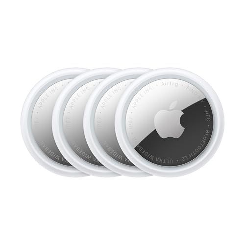 AirTag (4-pk)