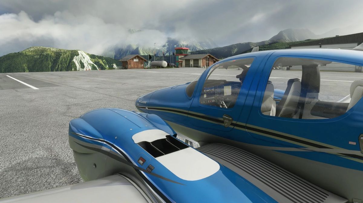 New gameplay details have emerged for Microsoft Flight Simulator