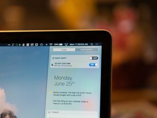 How to set up and use Do Not Disturb on Mac