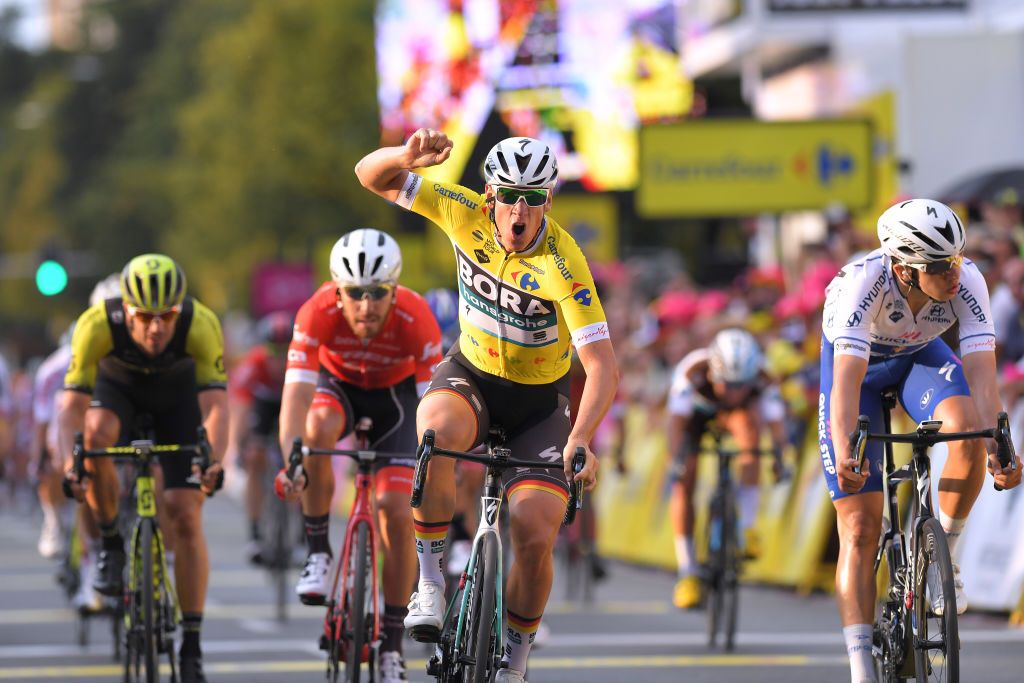 Pascal Ackermann (Bora-Hansgrohe)
