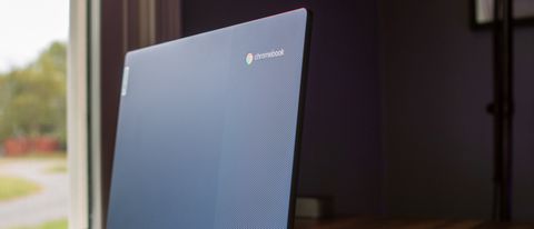 Lenovo IdeaPad 3 Chromebook Review