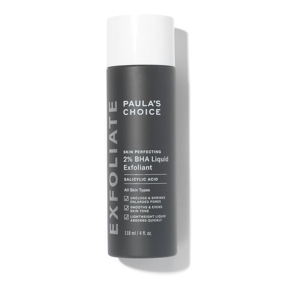 Paula&#039;s Choice Skin Perfecting 2% Bha Liquid Exfoliant 30ml