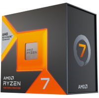 AMD Ryzen 7 7800X3D