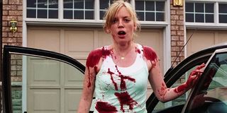 Sarah Polley in Dawn of the Dead