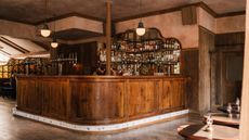 the horses pub london review