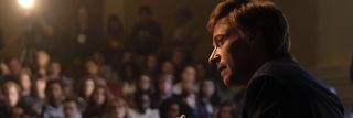 Hugh Jackman in The Front Runner