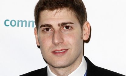 Brazilian-born Singapore-based Eduardo Saverin may have renounced his America citizenship, but he could still pay a "tax exit" fee of up to $150 million.