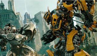 Transformers 6 Plans To Try Something Totally Different | Cinemablend