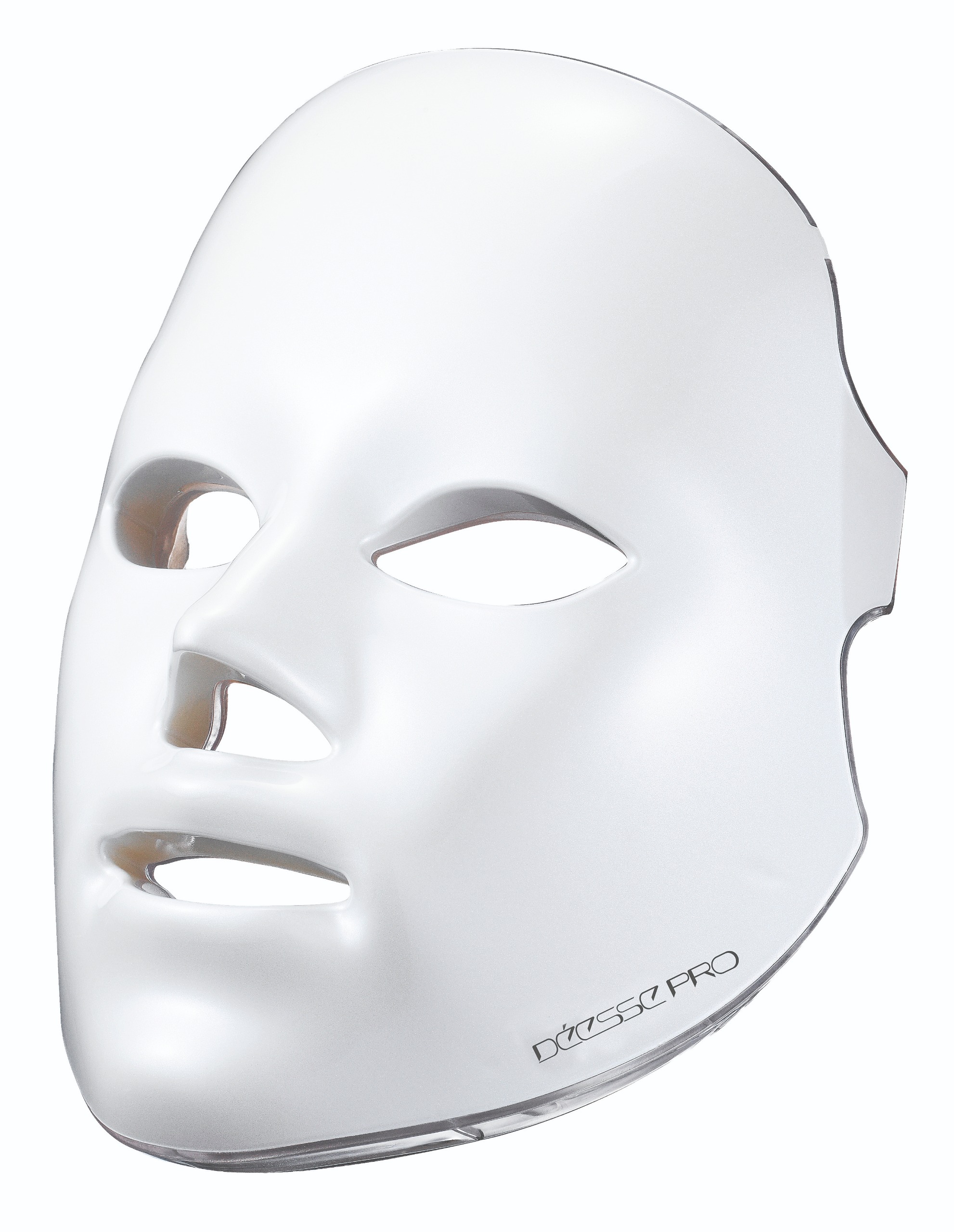 LED face mask