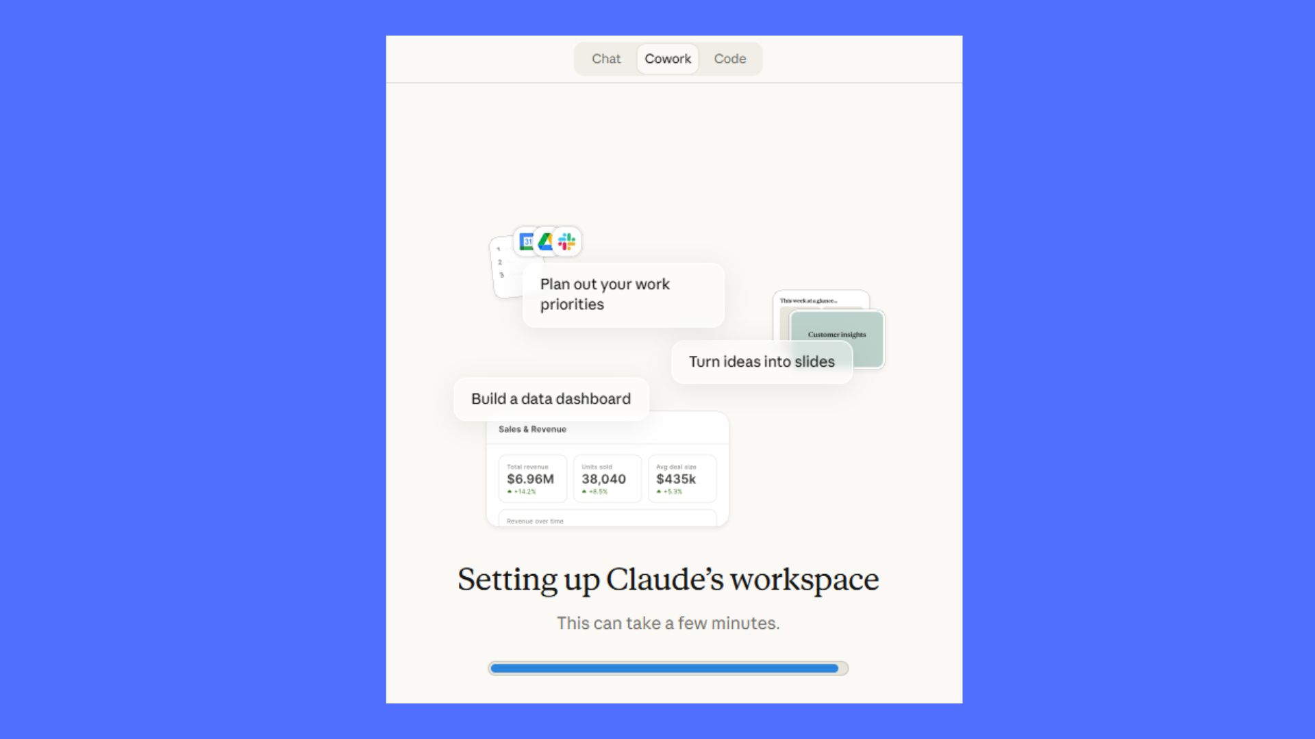 همکاری کلود