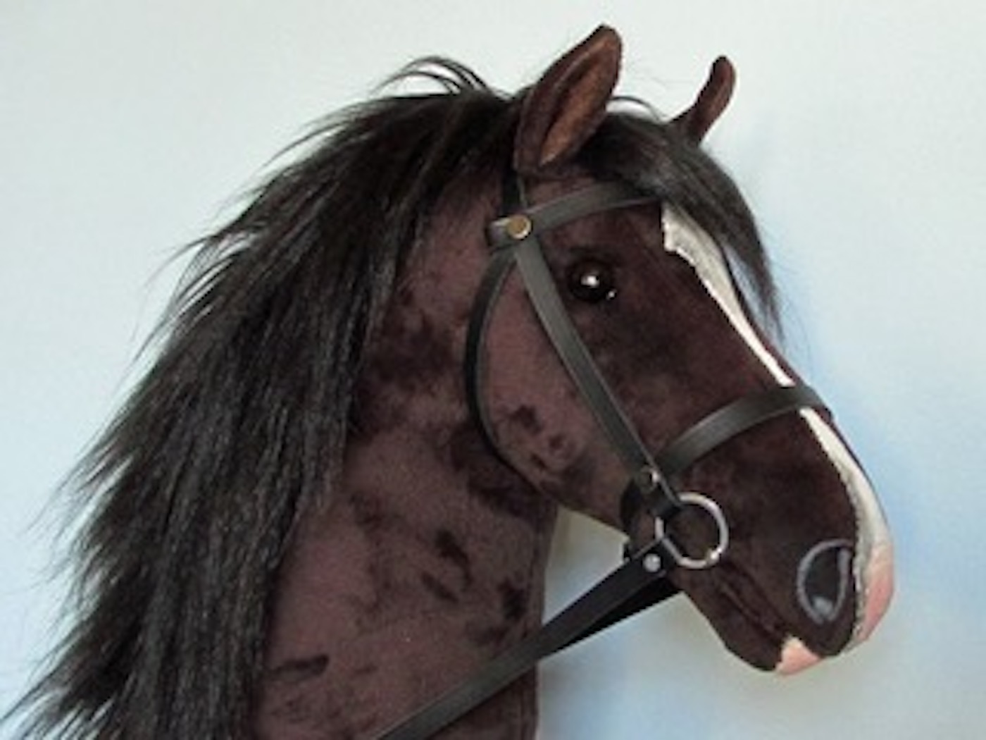 Valegro II three