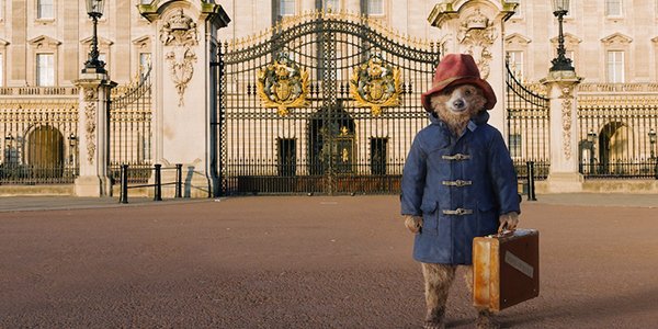 Paddington 2 trailer