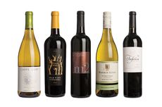 California wines under &pound;40