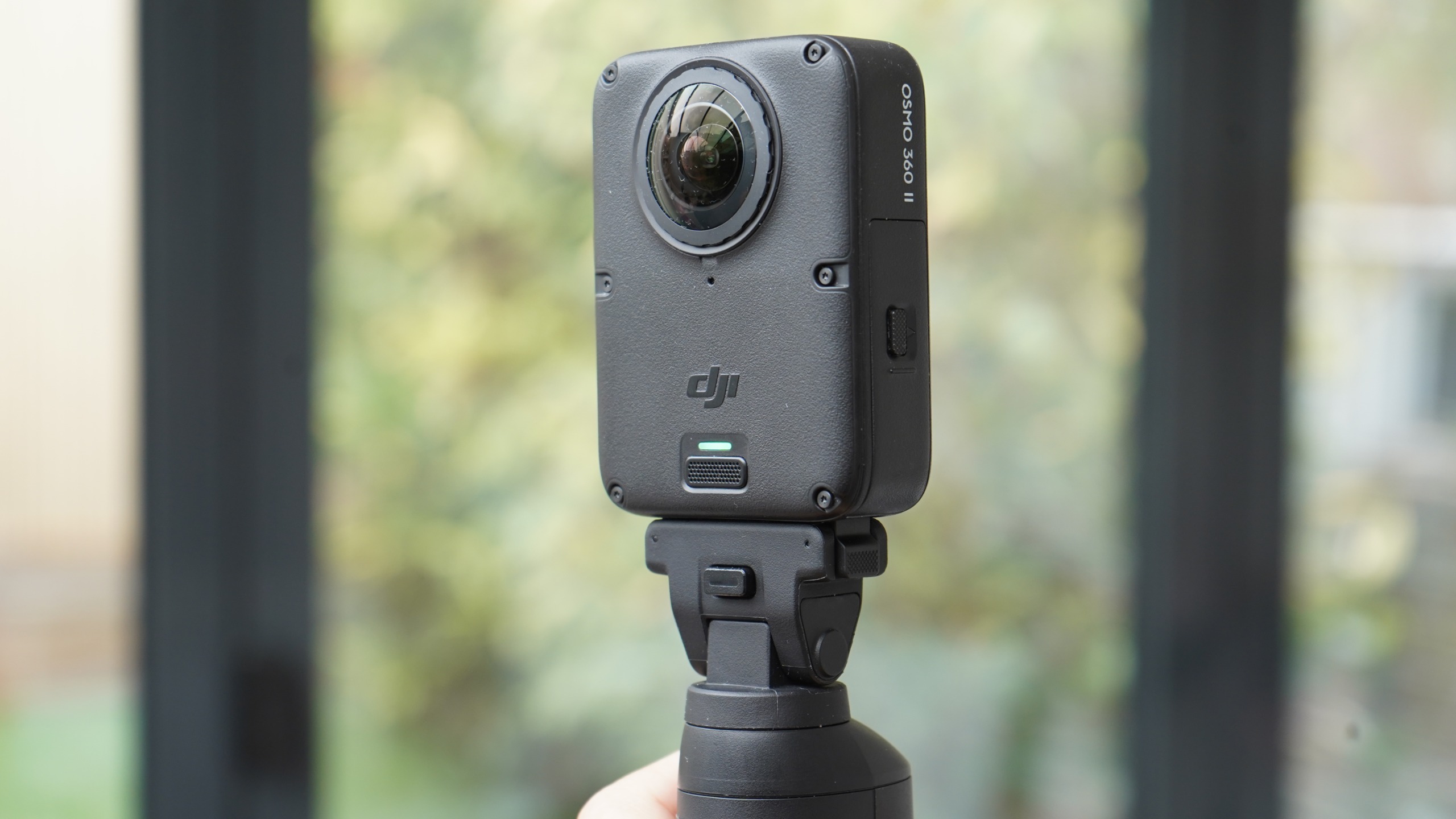 DJI Osmo 360 II