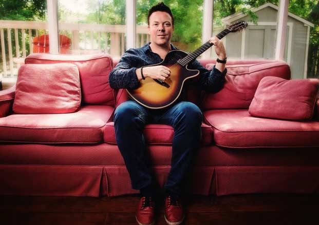 Rhythm Nation 20 Steps To Becoming A Better Acoustic Rhythm Player
