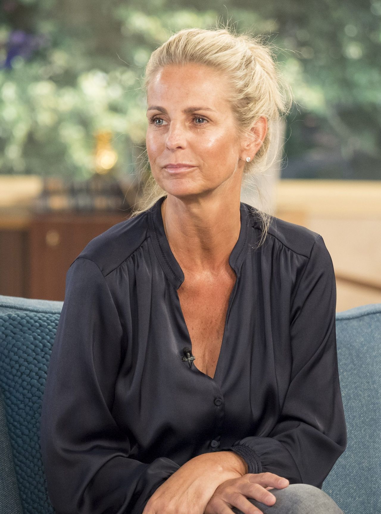 Ulrika Jonsson