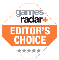 GamesRadar Editor's Choice