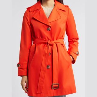 Sam Edelman Trench Coat