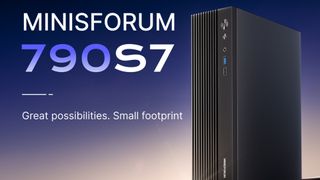 Minisforum 790S7