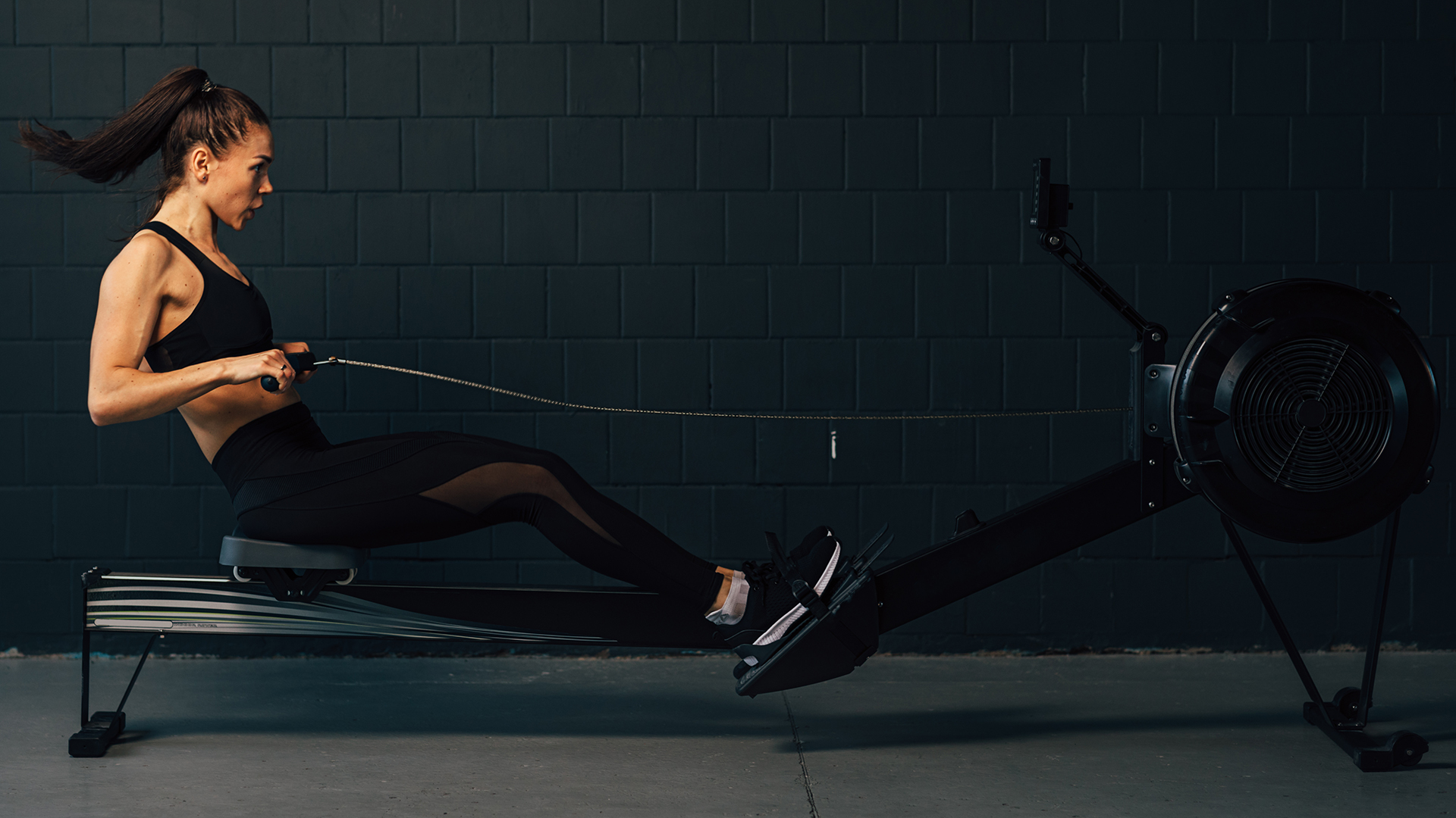 Best rowing machines 2021: Get a full body workout with one machine