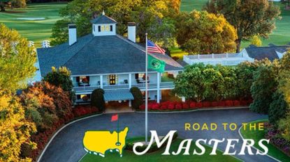 EA Sports PGA Tour Road To The Masters