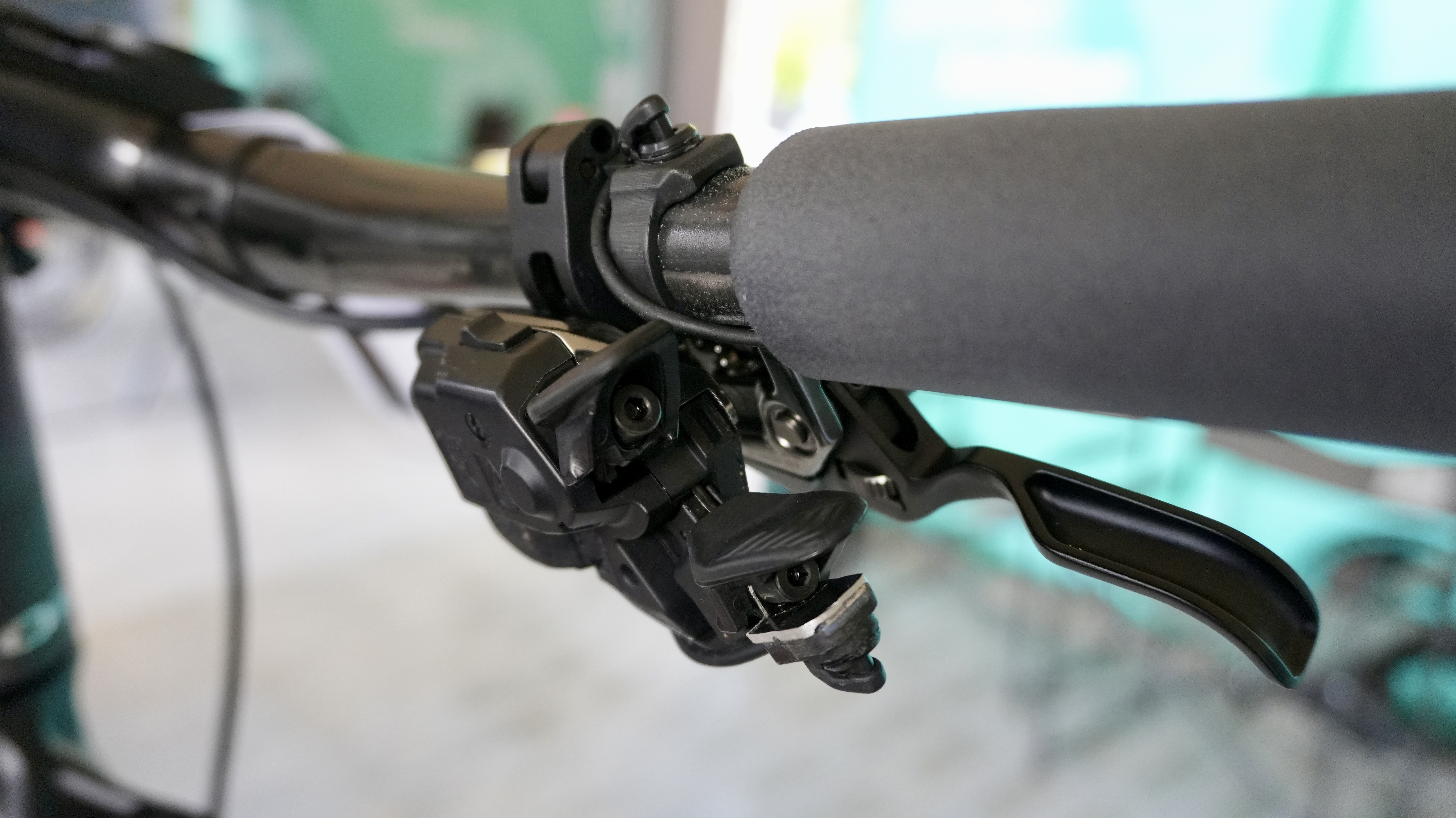 Mtb Worlds Tech