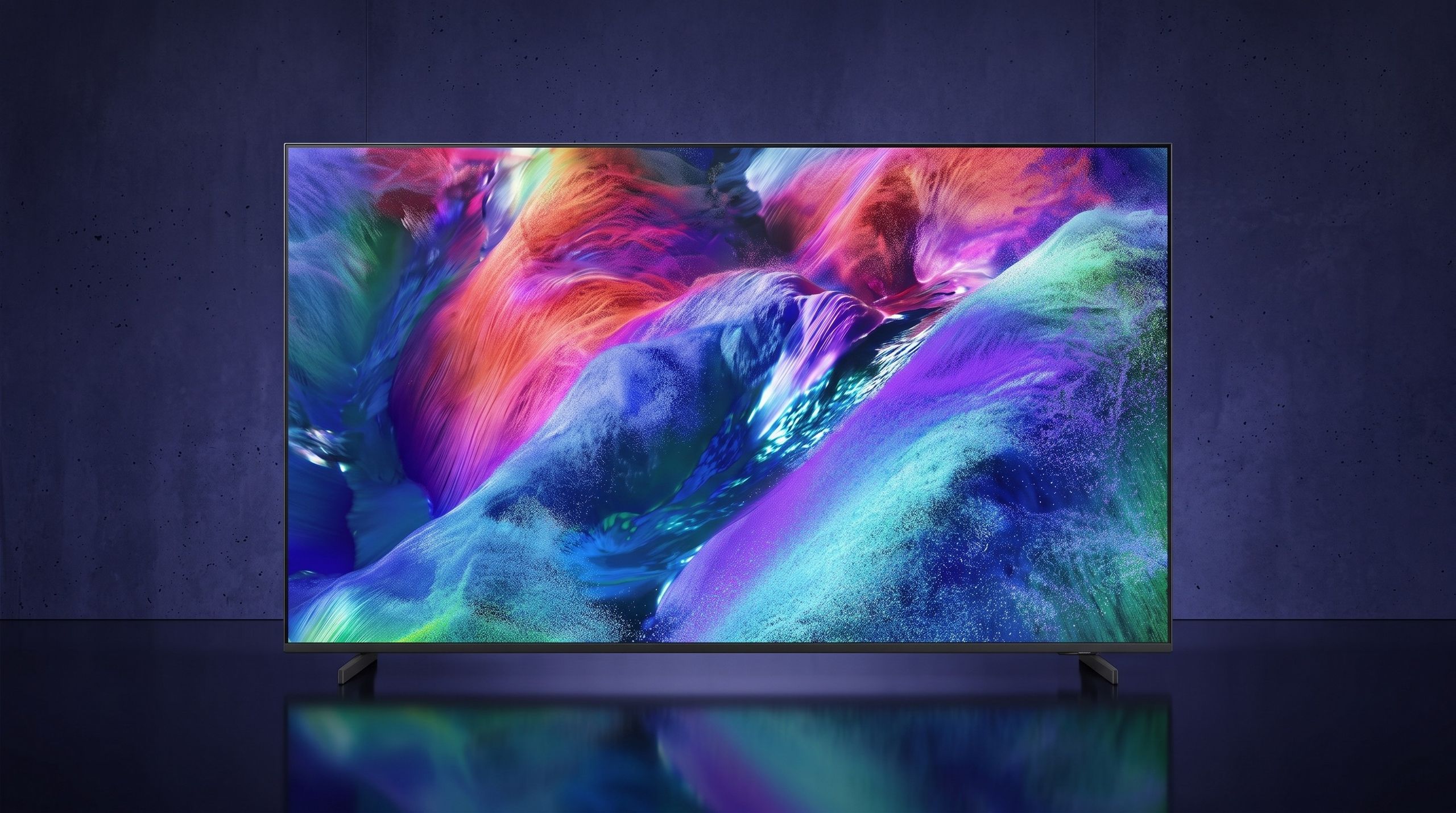 Samsung's stunning and brand-new Micro RGB TVs are already up to $1,000 off at B...