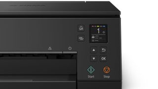 Canon PIXMA TS6350 printer review