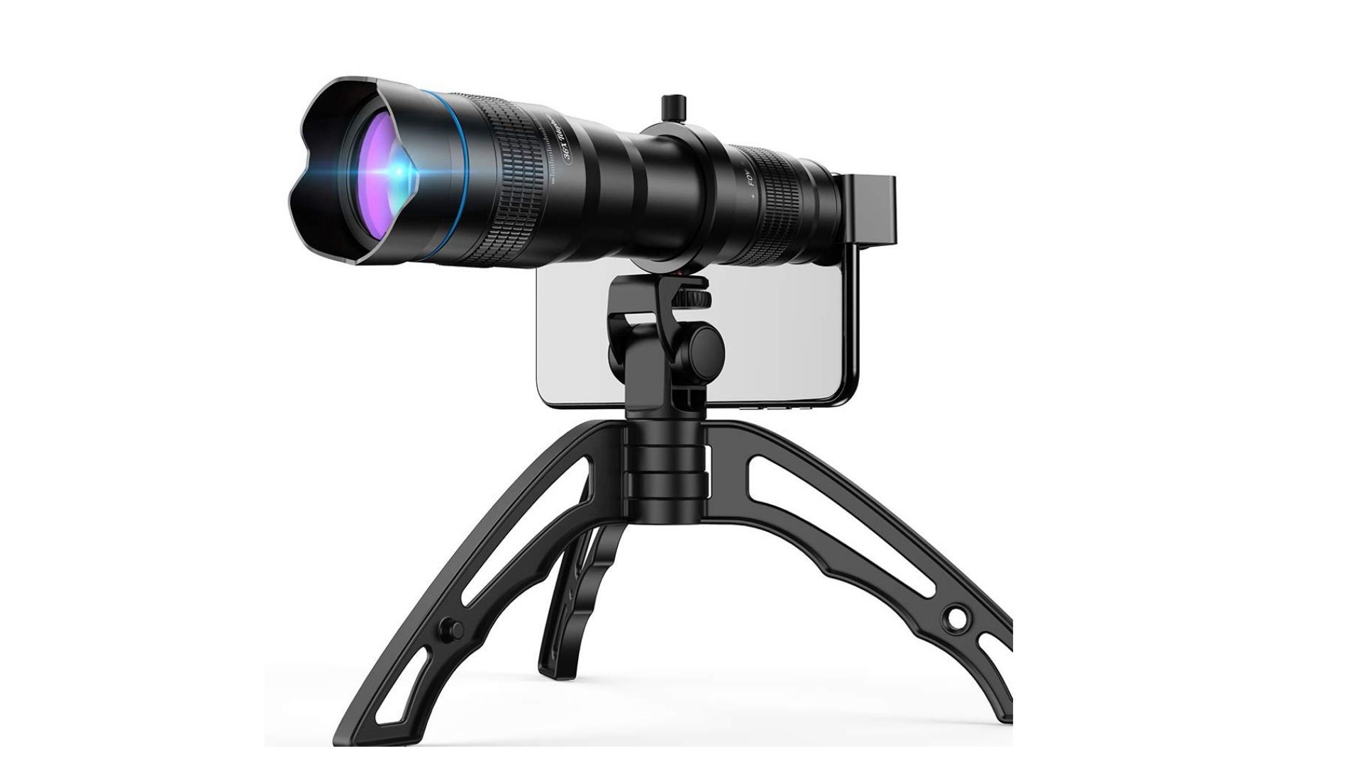 Apexel 36x super zoom monocular/smartphone lens