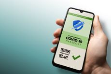 Digital vaccination identification