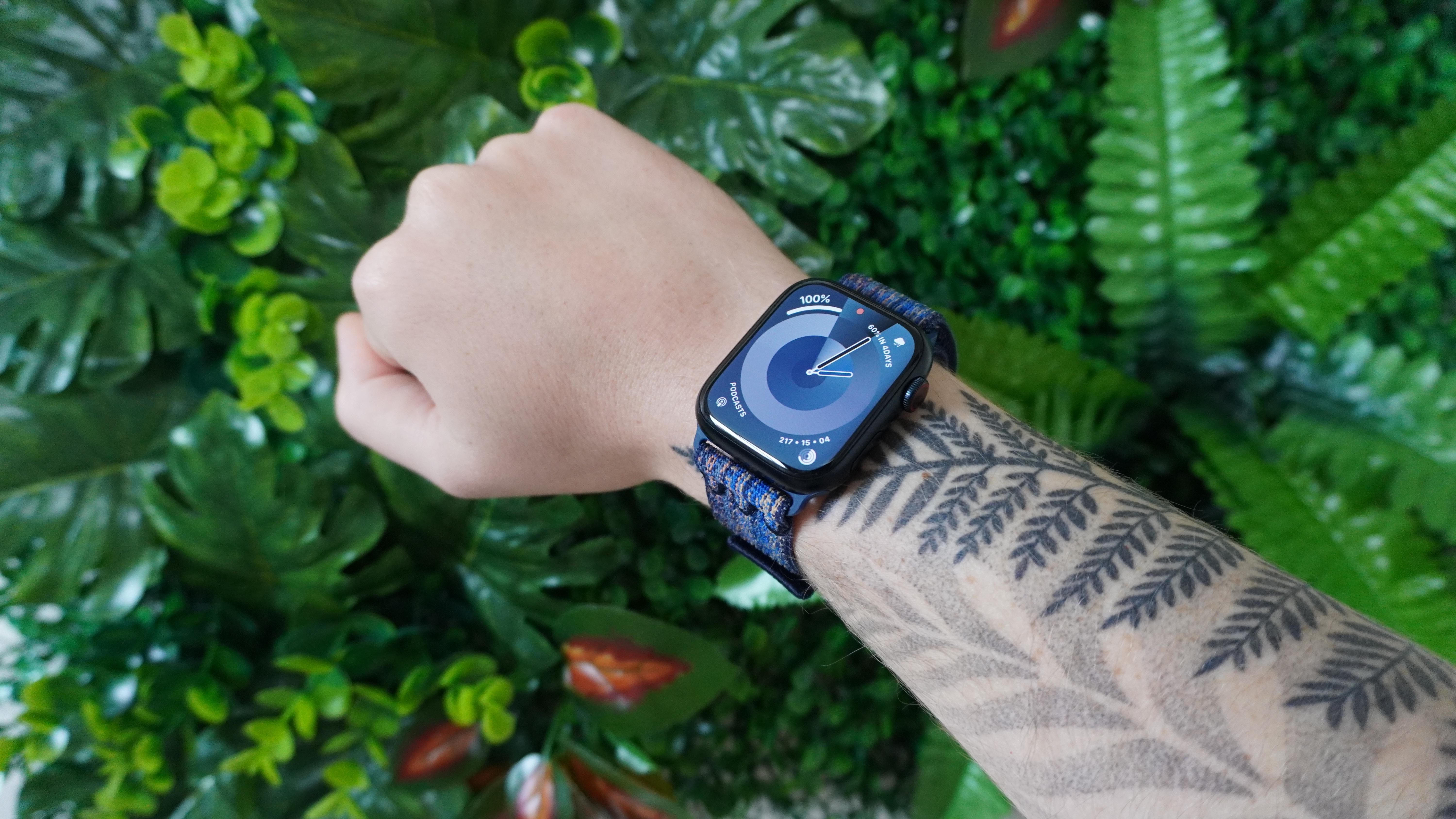 Apple Watch Series 9 review: It's time for a change