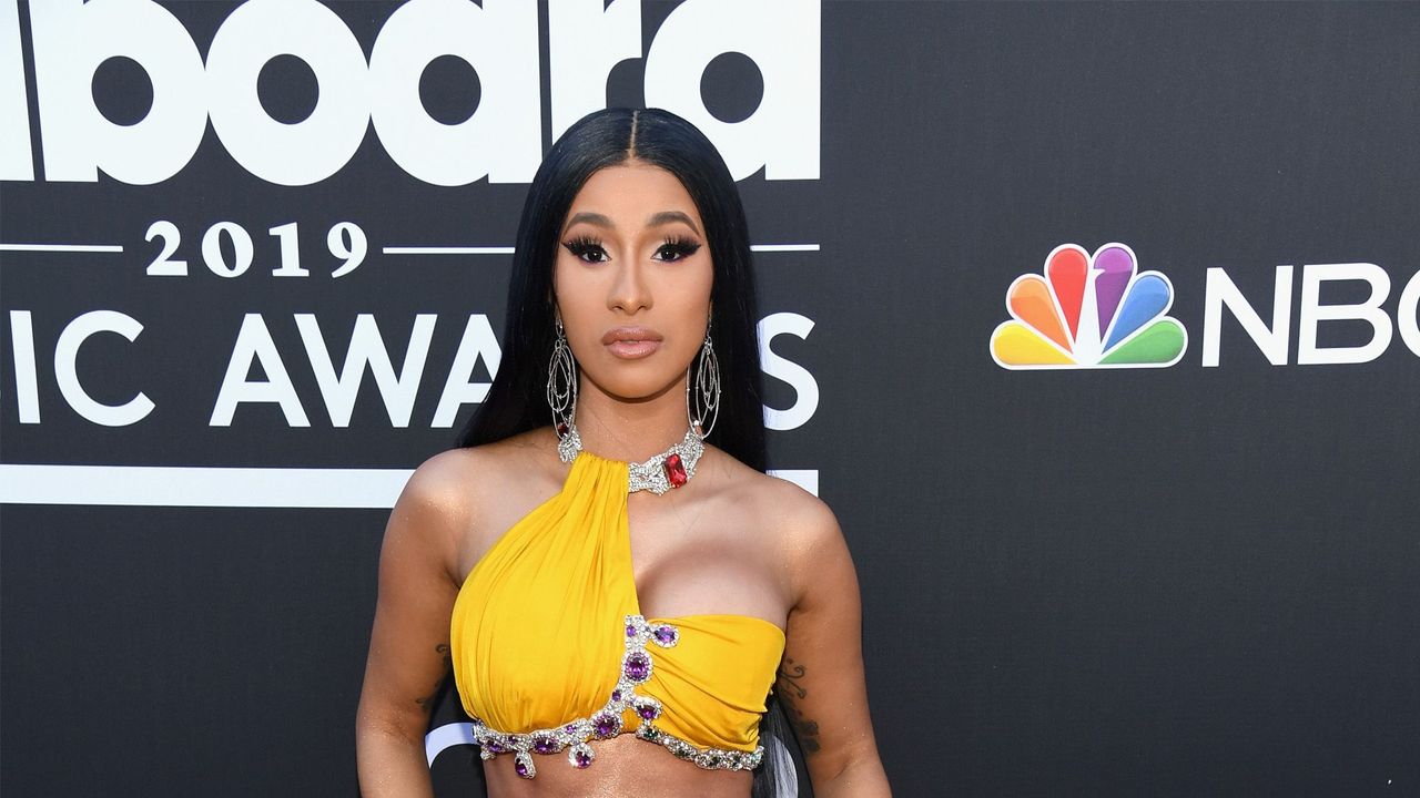 2019 Billboard Music Awards - Red Carpet