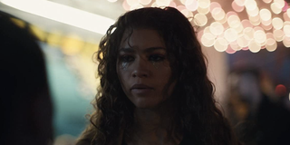 Zendaya in Euphoria