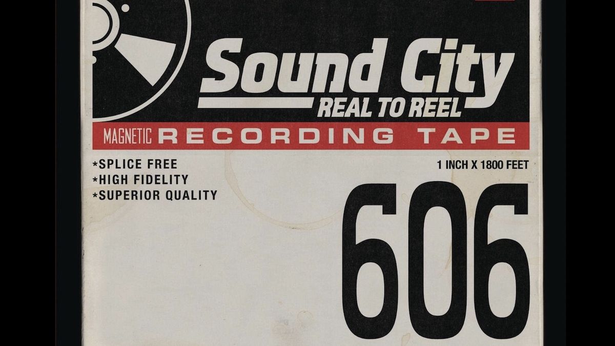 Sound City: Real To Reel