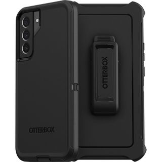 Otterbox Defender case for S22 Plus