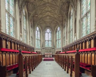 ashridge house