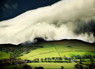 Tweeddale, Scotland