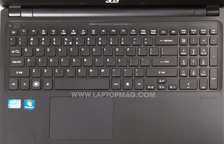 Acer Aspire V5-571-6869 Keyboard