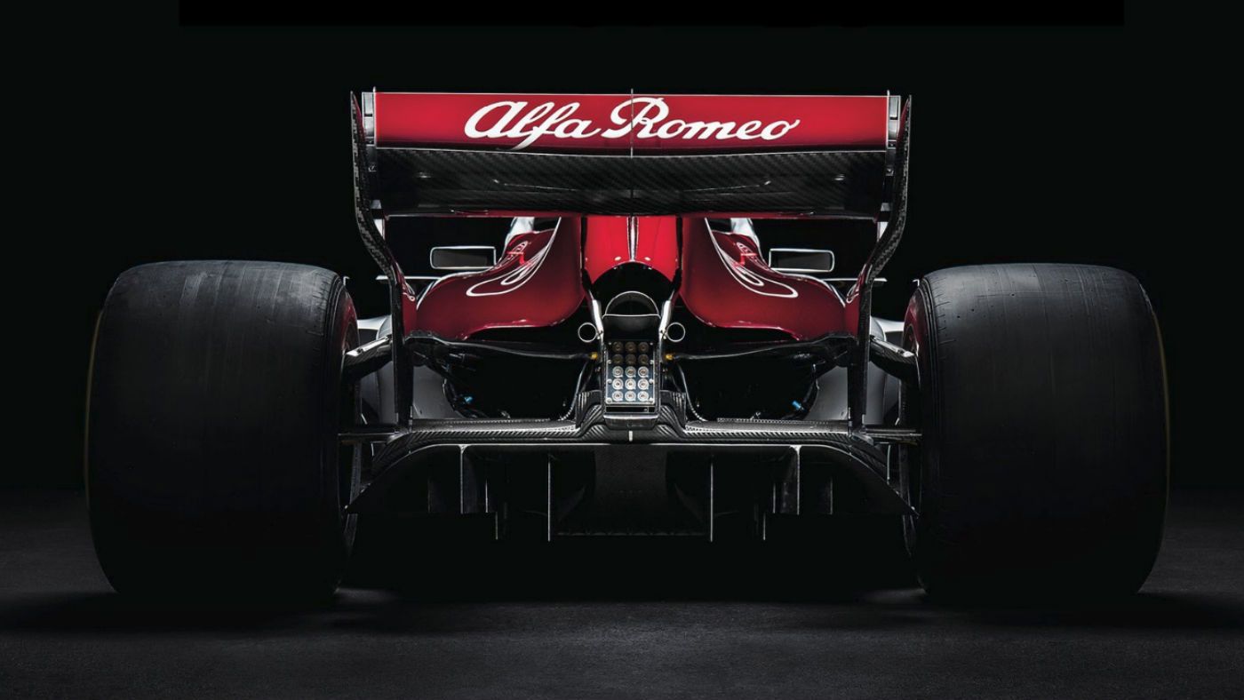 F1: Sauber team renamed as Alfa Romeo Racing | The Week