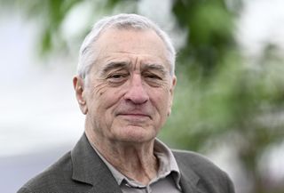 Robert De Niro