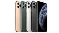 iPhone 11 Pro 256 Gt | 1 099 &euro; 899 &euro; | 19 % |Gigantti