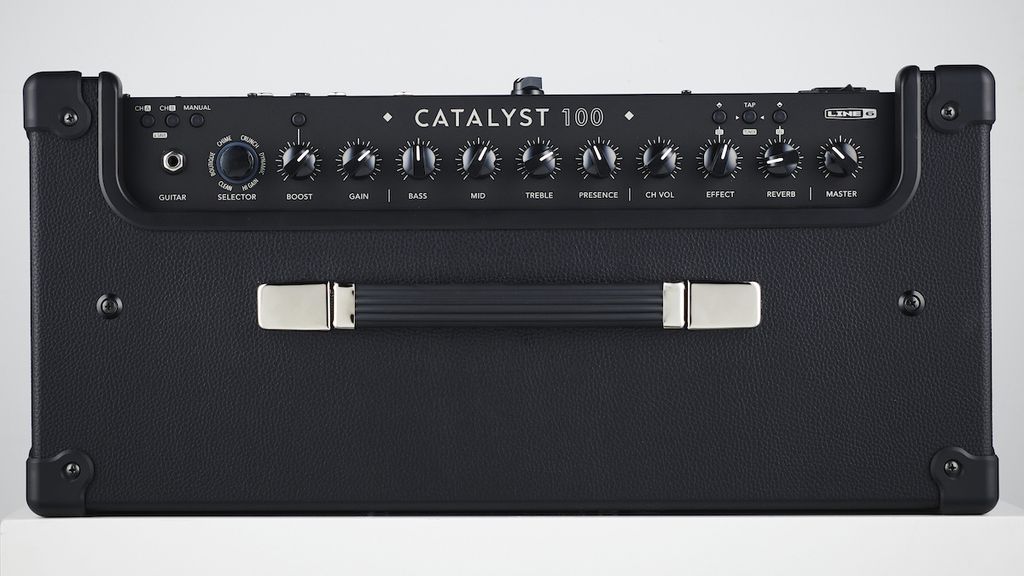 line 6 catalyst vs boss katana