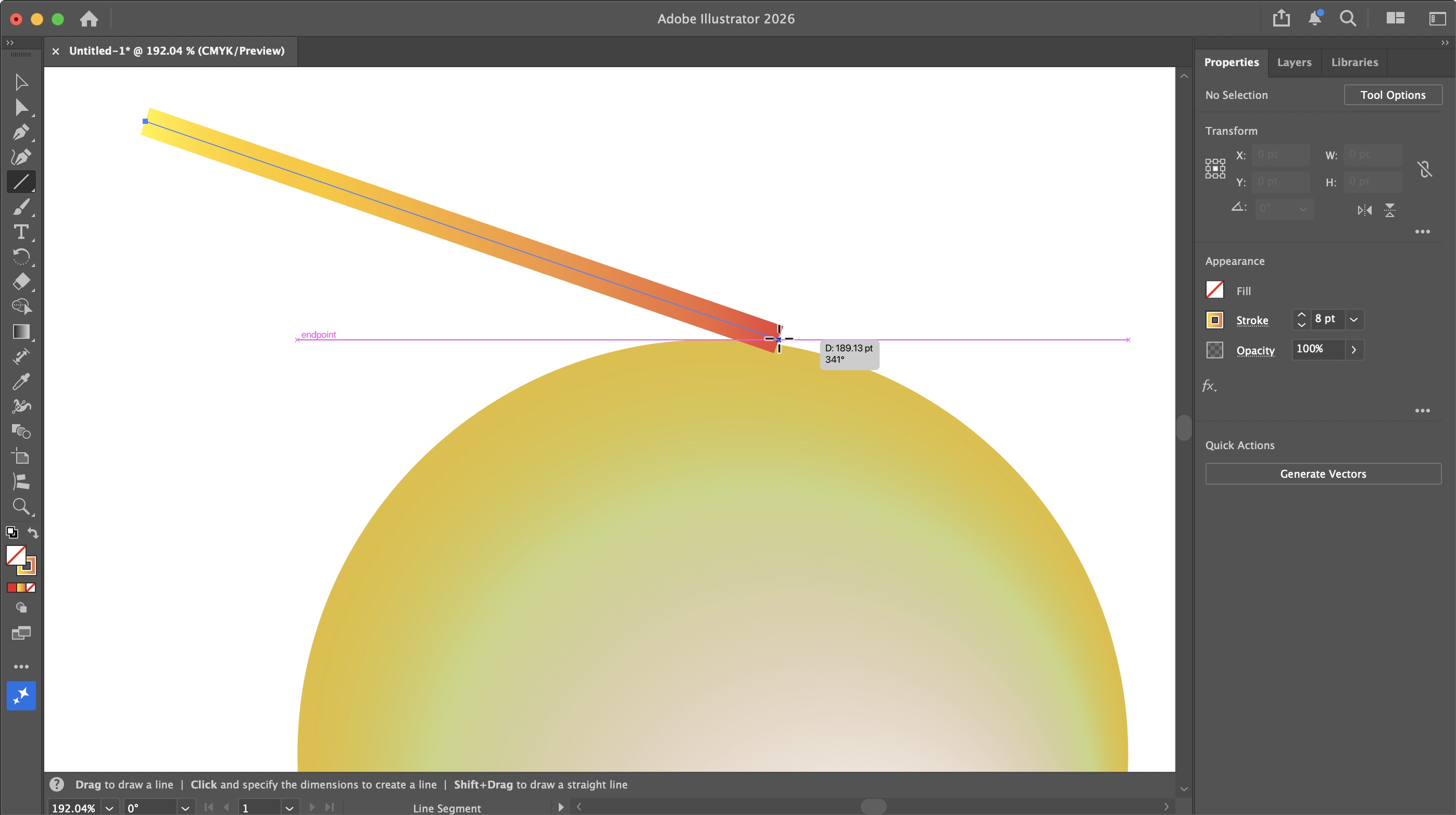 Testing out Adobe Illustrator 2026 in our review process