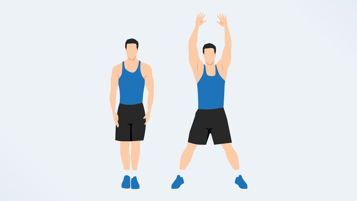 This 30-minute workout can be done from just about anywhere | Tom's Guide