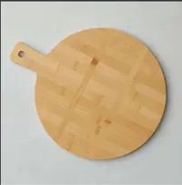 LC Lauren Conrad Bamboo Cheese Board l Was $29.99, Now $15.74, at Kohls