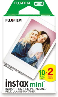Fujifilm Instax mini Film Twin Pack Fujifilm Instax mini Film Twin Pack